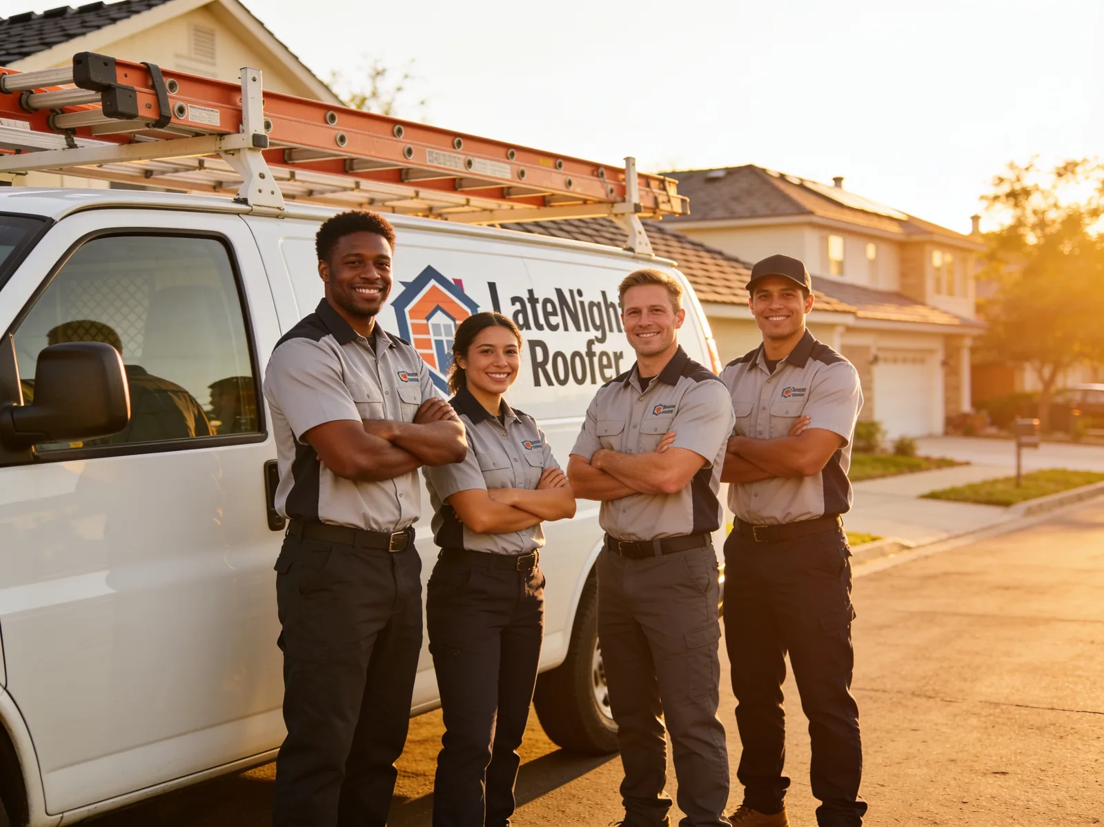 Emergency Roof Repair company in Jansen, NE